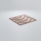 Ekena Millwork Medium Parker Decorative Fretwork Wood Wall Panels, Wood (Paint Grade), 15 3/8"W x 15 3/8"H x 3/8"T WALW16X16X0375PKRMF - alternate 4